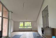 Dachgeschoss am Pötzleinsdorfer Park