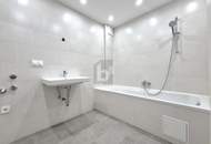 WOHNOASE MIT GRÜNBLICK UND WOHLFÜHLATMOSPHÄRE