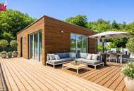 Föhrenberge Residences – Villa I - Architektonische Neubauvilla mit Pool &amp; Lift