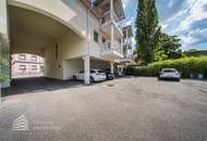 Zinshaus mit 16 Apartments mit 16 Stellplätze, Nähe Flughafen Wien