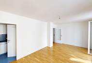 Zukunftsinvestment in bester Lage - Neubauwohnung mit Balkon – befristet vermietet!