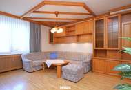 Sehr gepflegte 3-Zimmer-Wohnung im schönen Mürztal!