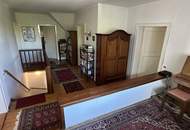 Stilvolles Bürogebäude in zentraler Lage von Mattersburg mit Gartenbenützung zu vermieten