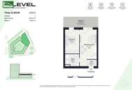 LEVEL GRAZ – Lebensgefühl auf höchstem Niveau