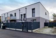 Großes, modernes Reihen-Eckhaus in Kottingbrunn zu mieten!