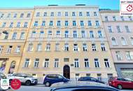 đĄ Wohnen mit Klasse: sanierter Altbau, Fischgrätparkett & 16 m² Freifläche âď¸