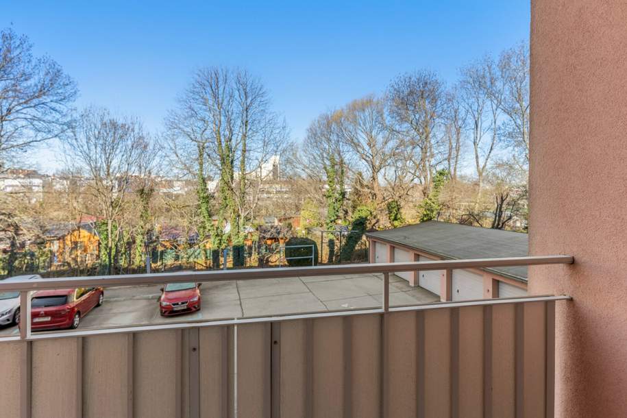 Ready for takeoff - Anlegertraum Nähe Bahnhof, Wohnung-kauf, 279.000,€, 2320 Bruck an der Leitha