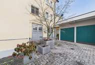 Zentral. Modern. Erfolgreich arbeiten in Bregenz