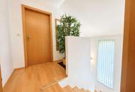 Schöne 3-Zimmer-Maisonettewohnung in Sackgassenlage