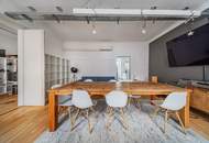 Repräsentatives Altbau Bürojuwel im Herzen von Margareten zu mieten