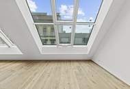 Hermanngasse ++ VIER Zimmer Maisonette mit TERRASSEN