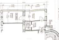 Sanierungsbedürftige 2-Zimmer-Wohnung nahe Johann-Nepomuk-Berger-Platz