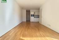 Moderne Neubauwohnung inkl Einbauküche in top Lage!