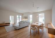 ++NEU++ Charmante 2-Zimmer Neubauwohnung mit Terrasse