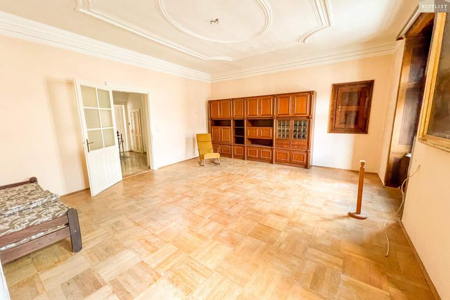 Historischer Charme trifft auf großzügiges Wohnen in Gumpoldskirchen, Wohnung-kauf, 250.000,€, 2352 Mödling