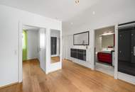 Terrassentraum in absoluter Ruhelage