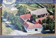 Solides Bauernhaus mit Innenhof in sonniger Randlage!