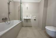 Provisionsfrei: Helle 2-Zimmer-Balkonwohnung in Ruhelage sichern!