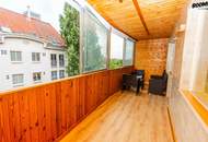Helle 3-Zimmer-Neubauhit mit Loggia – Ruhe & Donau-Nähe