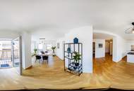 Großzügige Eigentumswohnung mit Wolfgangseeblick und Zweitwohnsitzmöglichkeit