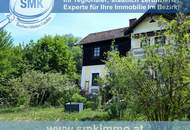Stilvolle Villa mit traumhafter Aussicht und Garten im Kamptal!