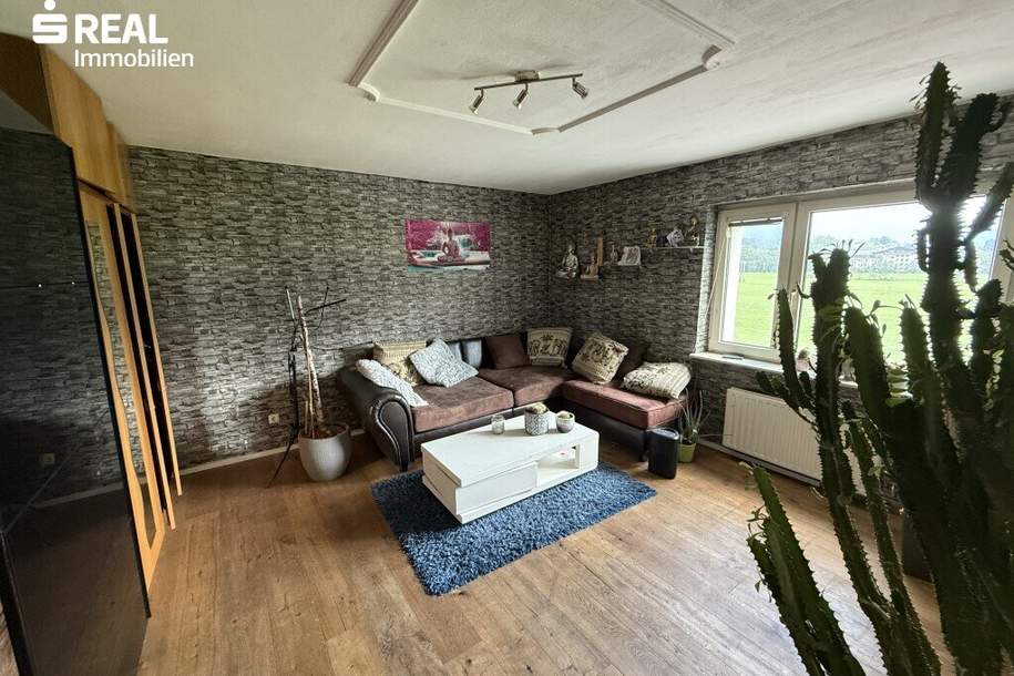 Ein Grundriss, zwei Wohnkonzepte, Wohnung-kauf, 180.000,€, 5760 Zell am See