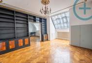 6 Zimmer Altbau-Familienhit in Unter St. Veit