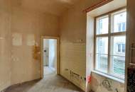 Altbauwohnung in Toplage inklusive Innenhof zu verkaufen (Provisionsfrei)