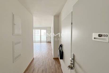 KREMSER WOHNKONZEPT - TOP59/4.OG frei finanziert, Eigenmittel € 200.218,07 +2TG € 35.161,74 > Gesamtkaufpreis € 235.379,81- klimaaktiv!, Wohnung-kauf, 182.513,€, 3500 Krems an der Donau(Stadt)