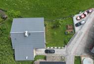 "Weils dahoam am schönsten is" - Zweifamilienhaus in Annaberg