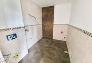 Wohnen am See – Erstbezug! Moderne 2-Zi.-Wohnung mit großer Terrasse