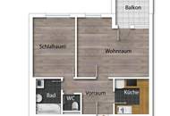 Investieren oder einziehen? Diese Citywohnung kann beides!