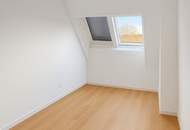 Moderner 3-Zimmer-Wohntraum für Paare und Familien in Ruhelage mit Balkon