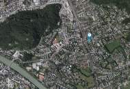 Platz um Ihre Immobilie zu verwirklichen, Baugrundstück mit Altbestand in Salzburg, Aigen-Parsch