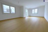 Heißes Dachgeschoß für coole Genießer! 3-Zimmer-Wohnung im Herzen von Schwechat, nachhaltig & begehrenswert!