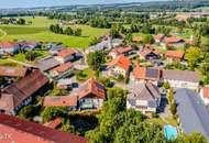 Großzügiges Wohnhaus mit Pool