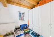 Charmante 2-Zi-DG-Anleger-Wohnung mit Südbalkon in betreutem Wohnobjekt in Paternion.