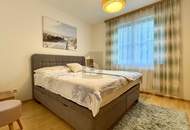 NÄHE MERKURCITY! BARRIEREFREI, MIT BALKON &amp; PARKPLATZ!