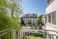 ++NEU++ Fantastische 4-Zimmer-Neubauwohnung mit Balkon! - Kaasgrabengasse