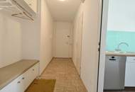 Attraktive 3-Zimmer-Wohnung mit südseitiger Loggia