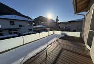 Doppelhaushälfte in sonniger und ruhiger Lage in KUNDL