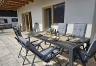 Preisgesenkt! Sonnberg-Ferienchalet mit Panoramablick – Zweitwohnsitz & touristische Vermietung möglich
