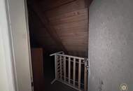 Charmantes 3-Zi-Einfamilienhaus mit Garten in 1220 Wien – renovierungsbedürftig!