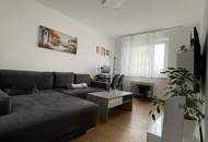 Die erste eigene Wohnung? Wir haben sie! Preiswerte 2-Zimmer-Wohnung, toller Schnitt, schöne Lage und verfügbar ab 15.09.2025!