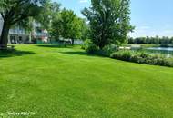 Traumhafte Gartenwohnung in Vösendorf: 81m², Terrasse, Stellplatz und sitzen in Grünen! (Provisionsfrei)