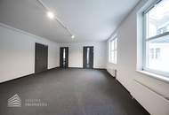 Erstbezug! Geräumiges 4-Zimmer Büro in Toplage