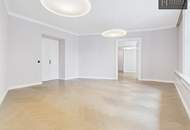 Repräsentatives Altbau-Büro am Bauernmarkt | Elegante Büroflächen im Herzen des 1. Bezirks