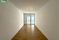 Moderne 2-Zimmer-Wohnung mit Eigengarten &amp; Top-Anbindung – ab Juli verfügbar!