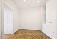 Stilvolle Altbauwohnung mit modernem Charme