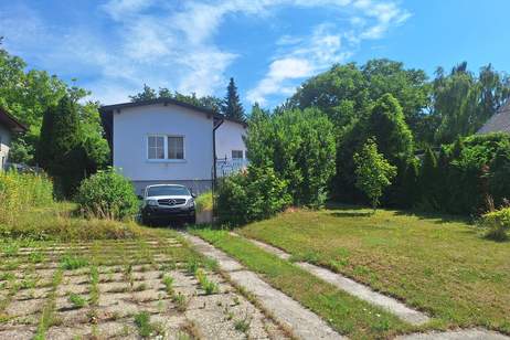 LIEBEVOLL SANIERTER BUNGALOW IN BEGEHRTER WOHNLAGE SAMT HOHER LEBENSQUALITÄT UND GUTER VERKEHRSANBINDUNG, Haus-kauf, 335.000,€, 2111 Korneuburg